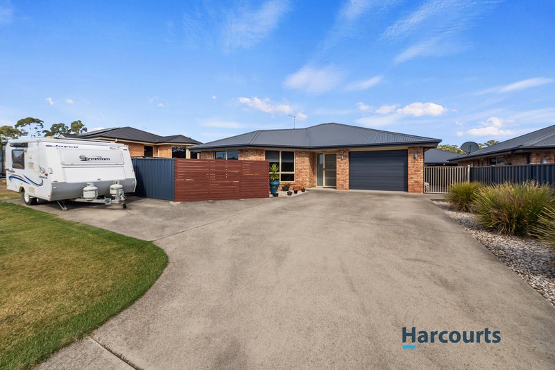 1/7 Clayton Drive, Spreyton TAS 7310