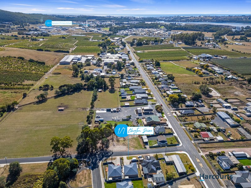 Photo - 1/7 Clayton Drive, Spreyton TAS 7310 - Image 9