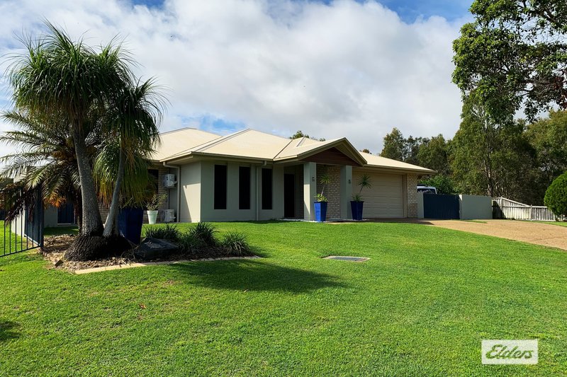 Photo - 17 Clearwater Crescent, Toogoom QLD 4655 - Image 2