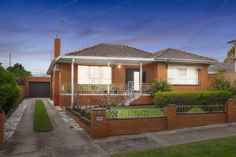 17 Cleary Court, Clayton South VIC 3169