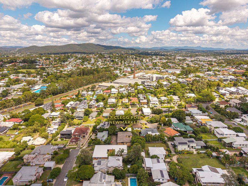 Photo - 17 Clegg Parade, Newmarket QLD 4051 - Image 9