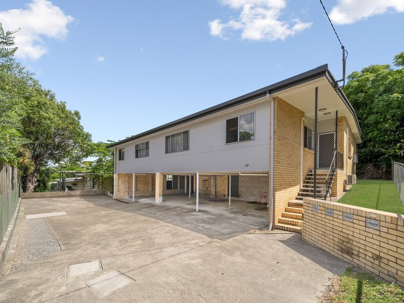 Photo - 17 Clegg Parade, Newmarket QLD 4051 - Image 11