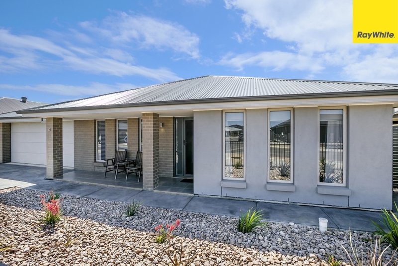 17 Clementine Avenue, Munno Para SA 5115