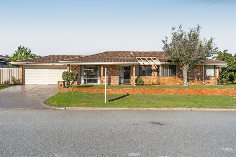 17 Clifford Way, Bull Creek WA 6149