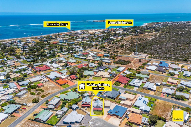 1/7 Clough Place, Lancelin WA 6044