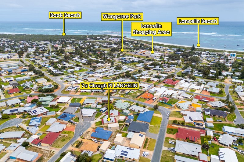 Photo - 1/7 Clough Place, Lancelin WA 6044 - Image 21