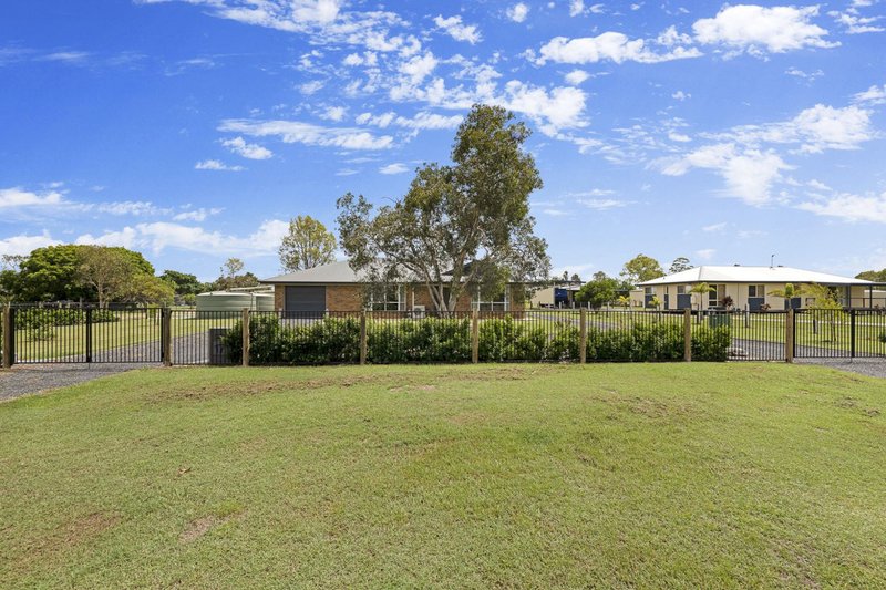 Photo - 17 Clydesdale Avenue, Branyan QLD 4670 - Image 3