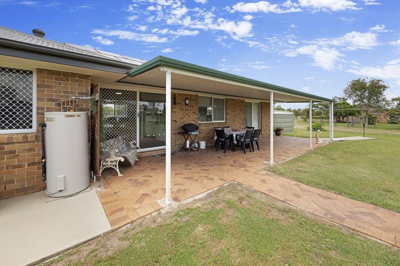 Photo - 17 Clydesdale Avenue, Branyan QLD 4670 - Image 4