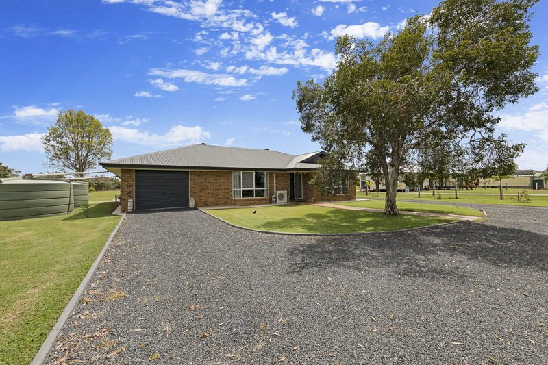 Photo - 17 Clydesdale Avenue, Branyan QLD 4670 - Image 22