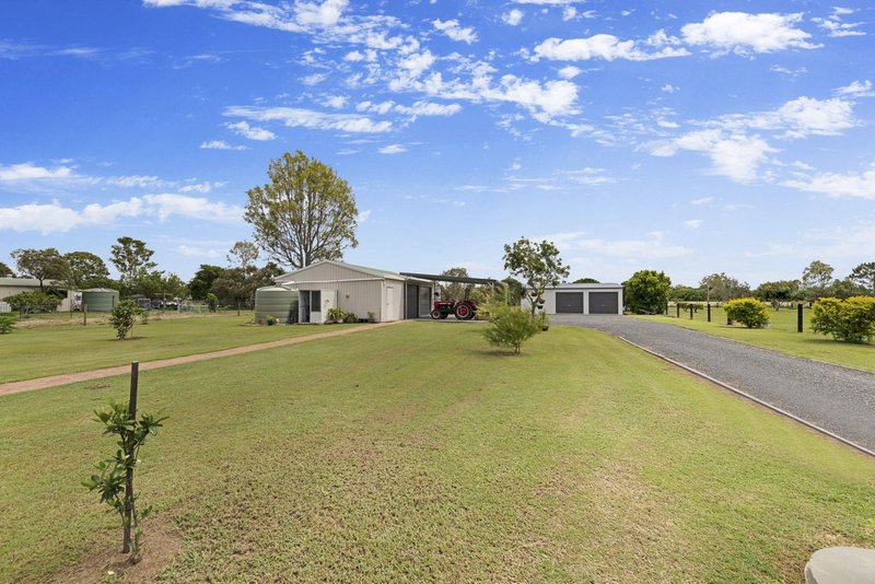 Photo - 17 Clydesdale Avenue, Branyan QLD 4670 - Image 24