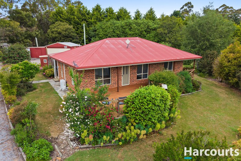 17 Coal Mines Road, Tarleton TAS 7310