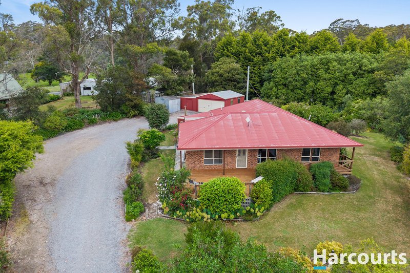 Photo - 17 Coal Mines Road, Tarleton TAS 7310 - Image 17