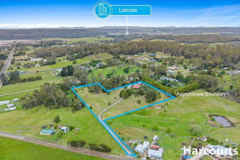 Photo - 17 Coal Mines Road, Tarleton TAS 7310 - Image 29