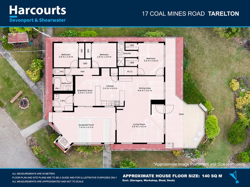 Photo - 17 Coal Mines Road, Tarleton TAS 7310 - Image 31