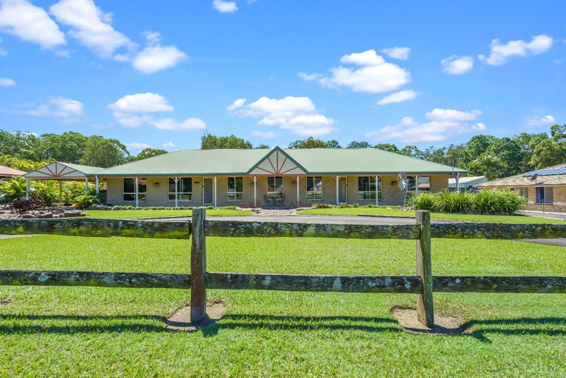 17 Cobb Road, Burpengary East QLD 4505