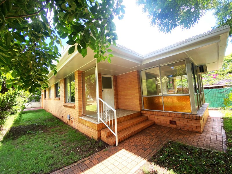 17 Cohoe Street, East Toowoomba QLD 4350