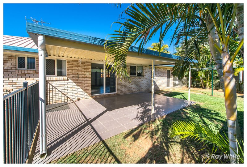 Photo - 17 Col Crescent, Parkhurst QLD 4702 - Image 22