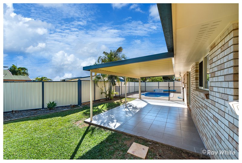 Photo - 17 Col Crescent, Parkhurst QLD 4702 - Image 24