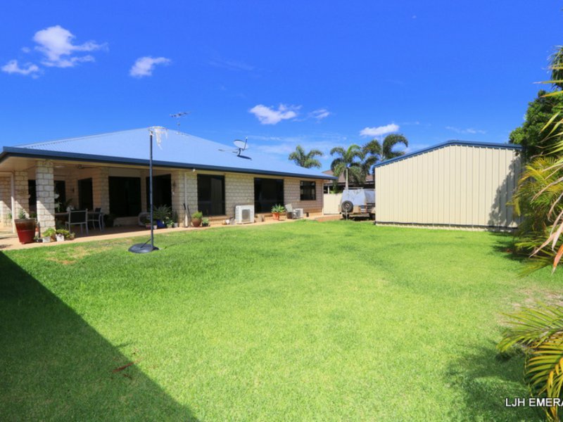 Photo - 17 Coldstream Street, Emerald QLD 4720 - Image 16