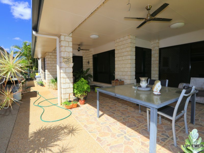 Photo - 17 Coldstream Street, Emerald QLD 4720 - Image 18