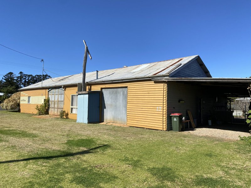 Photo - 17 Collier Street, Kumbia QLD 4610 - Image 10