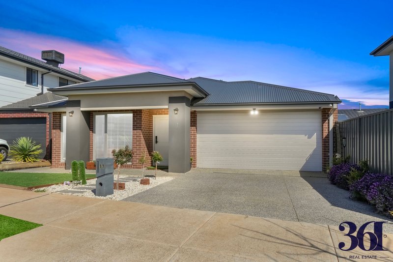 Photo - 17 Colosseum Drive, Strathtulloh VIC 3338 - Image 4