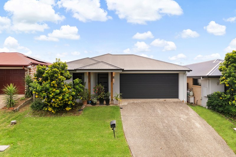 17 Combs Street, Yarrabilba QLD 4207