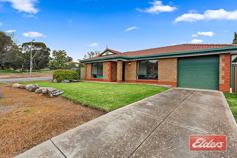 17 Congdon Street, Gawler East SA 5118