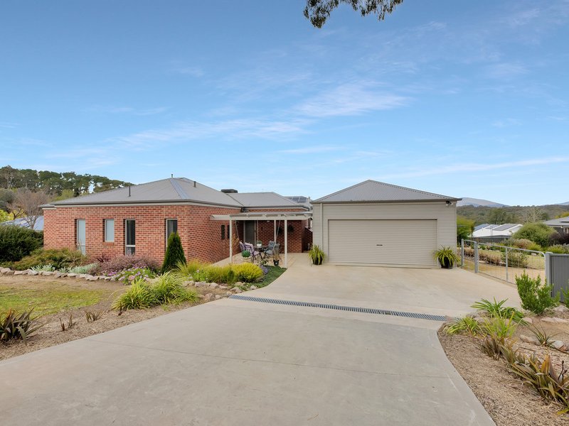 17 Connel Street, Yackandandah VIC 3749