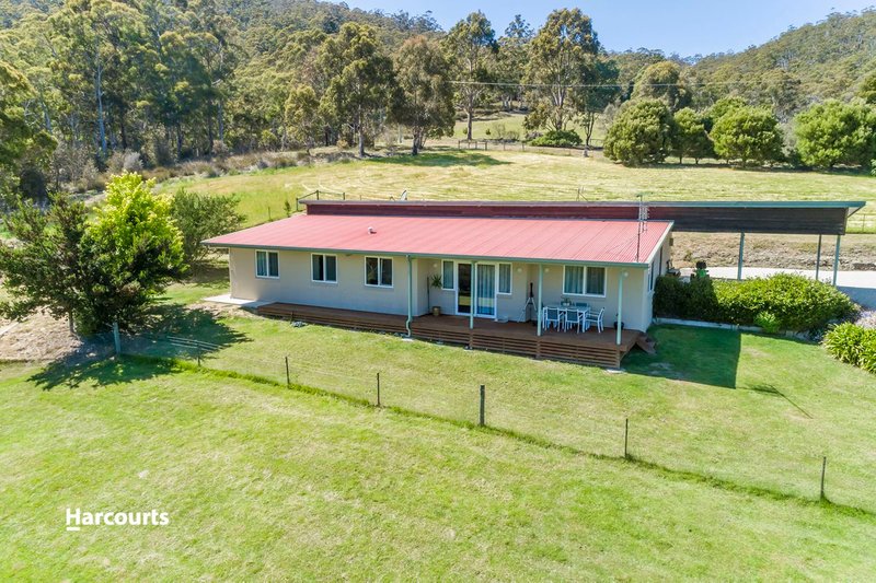 17 Constance Road, Cygnet TAS 7112