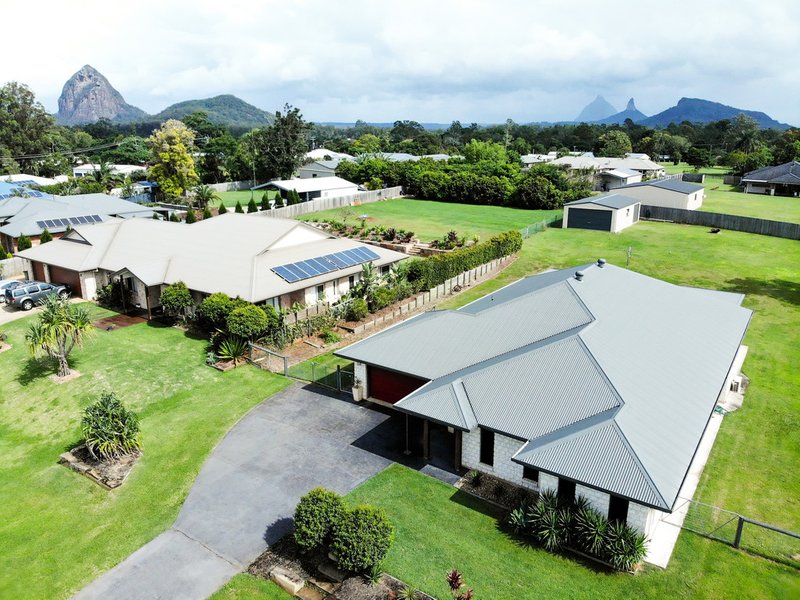 Photo - 17 Cooinda Place, Glass House Mountains QLD 4518 - Image 11