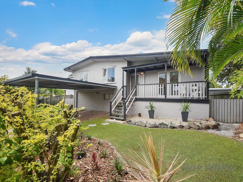 Photo - 17 Coolah Street, Aspley QLD 4034 - Image 12