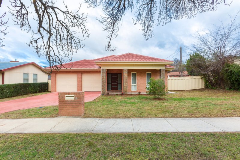 17 Coolibah Street, O'Connor ACT 2602