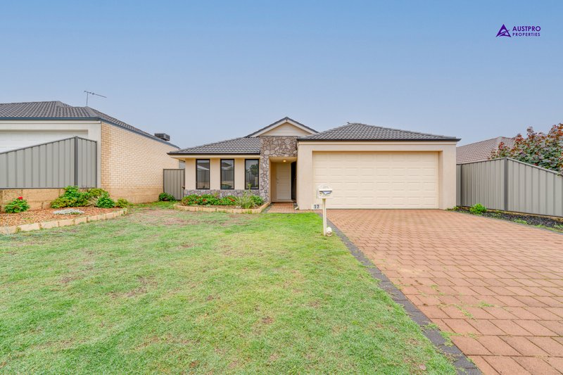 17 Coolimba Turn, Baldivis WA 6171