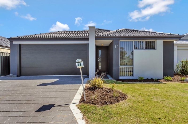 17 Cooloola Chase, Yanchep WA 6035 Real Estate Industry Partners