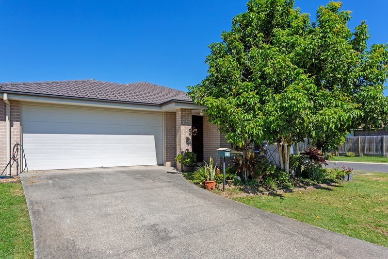 17 Copal Dr , Logan Reserve QLD 4133