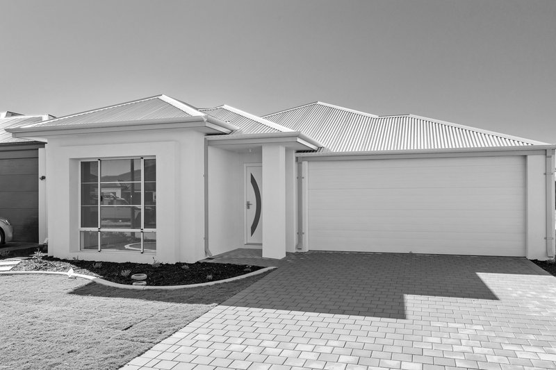 17 Coppin Way, South Yunderup WA 6208