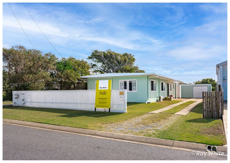 Photo - 17 Corbett Street, Yeppoon QLD 4703 - Image 1