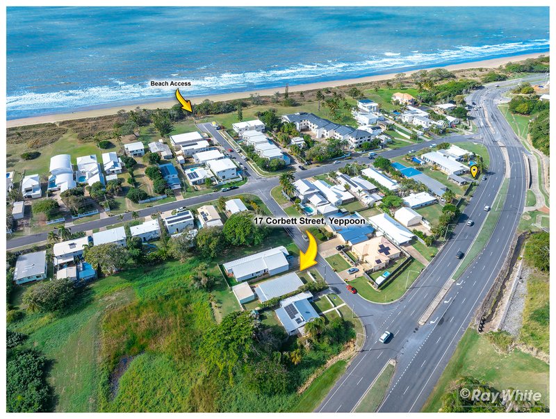 Photo - 17 Corbett Street, Yeppoon QLD 4703 - Image 4