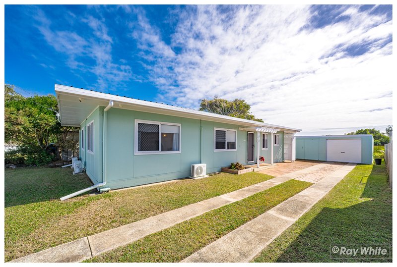 Photo - 17 Corbett Street, Yeppoon QLD 4703 - Image 31