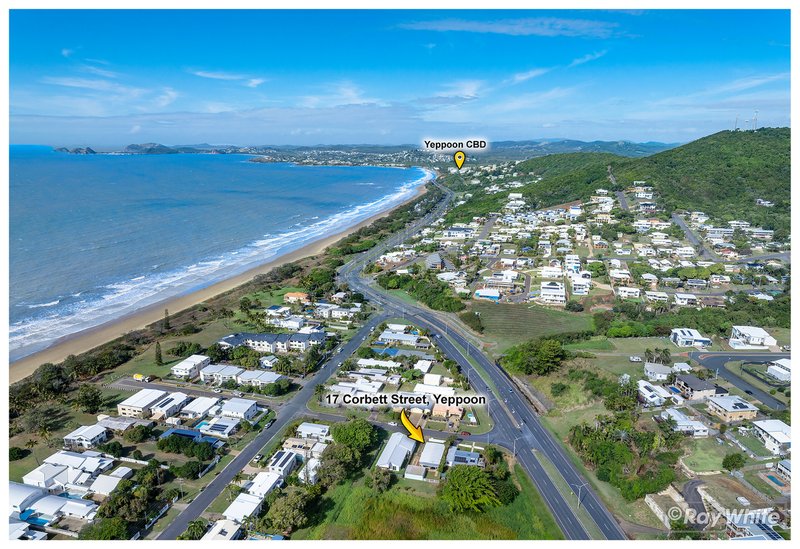 Photo - 17 Corbett Street, Yeppoon QLD 4703 - Image 33