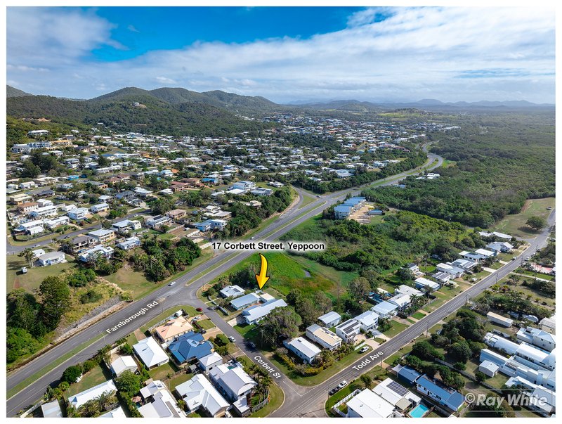 Photo - 17 Corbett Street, Yeppoon QLD 4703 - Image 34