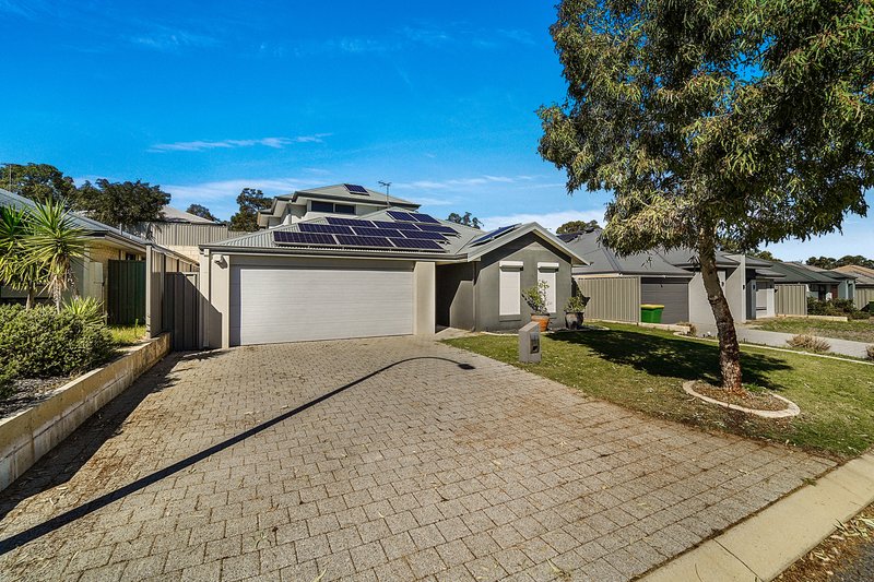 17 Corbridge Avenue, Wellard WA 6170