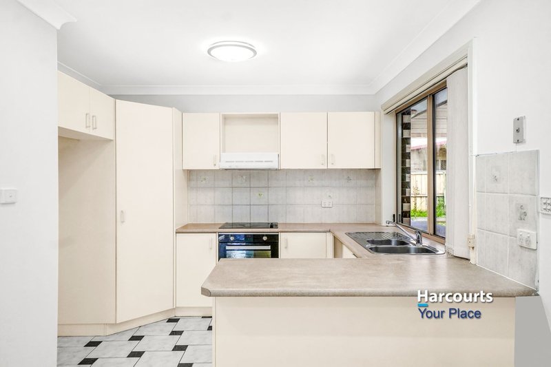 Photo - 17 Coringle Place, Woodcroft NSW 2767 - Image 5