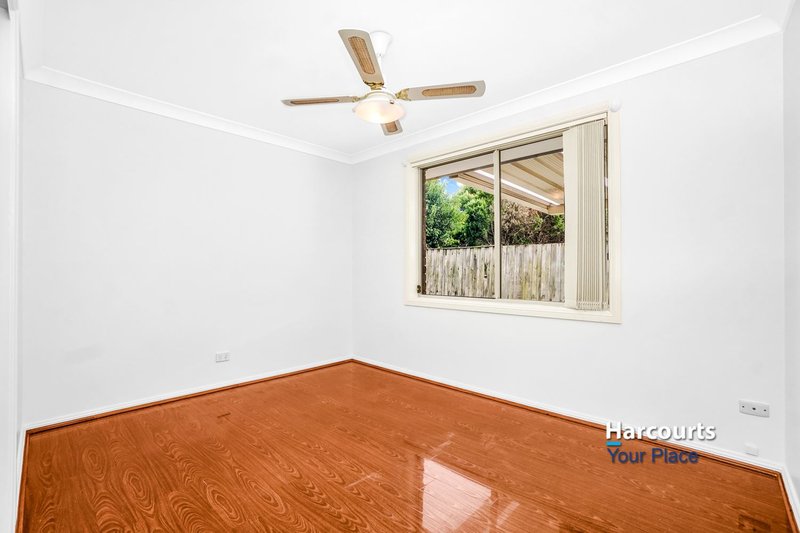 Photo - 17 Coringle Place, Woodcroft NSW 2767 - Image 9