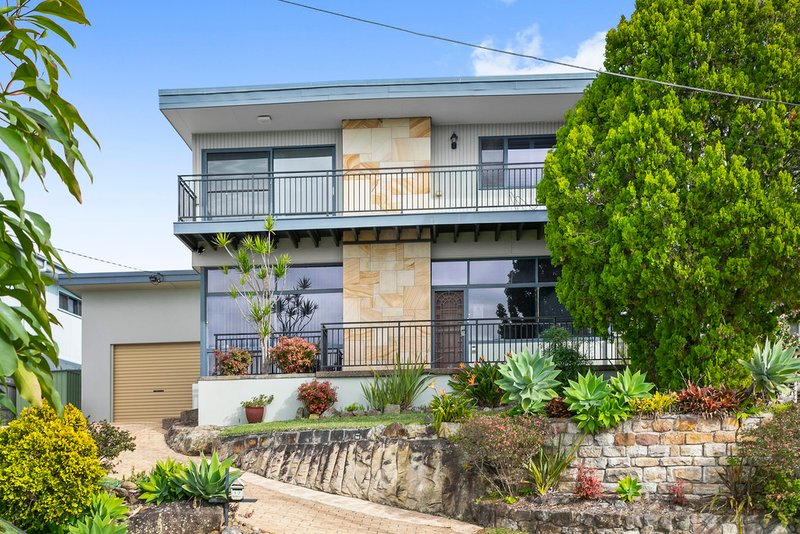 17 Corkery Crescent, Allambie Heights NSW 2100