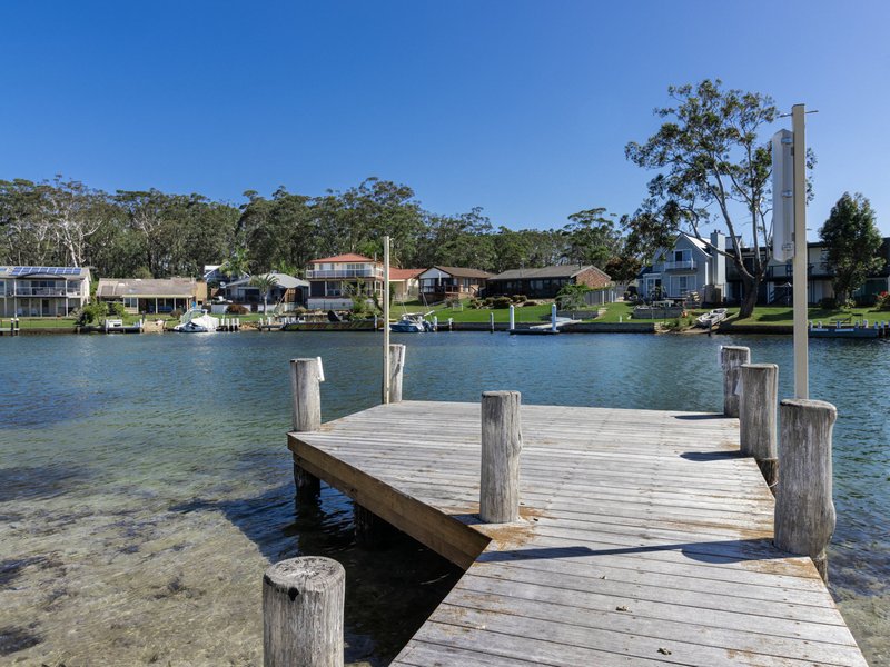 17 Cormorant Avenue, Sussex Inlet NSW 2540