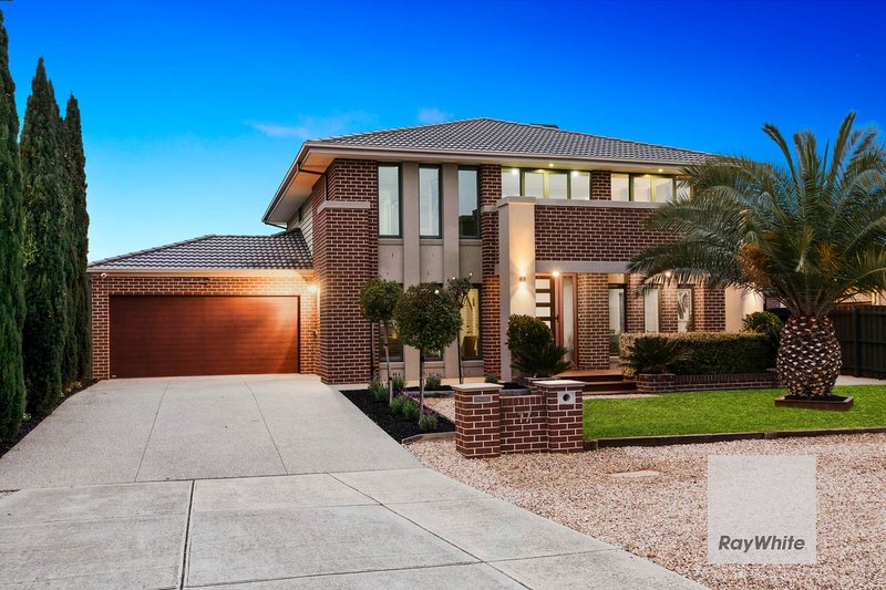 17 Coronation Street, Taylors Hill VIC 3037