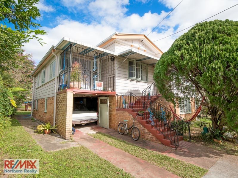 17 Coronella Street, Hendra QLD 4011