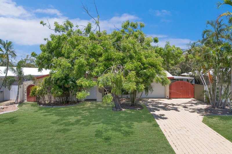 17 Corveth Street, Thuringowa Central QLD 4817